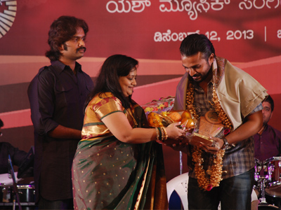 Mayura Music Academy