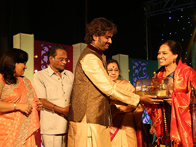 Mayura Music Academy