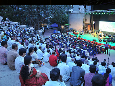 Mayura Music Academy