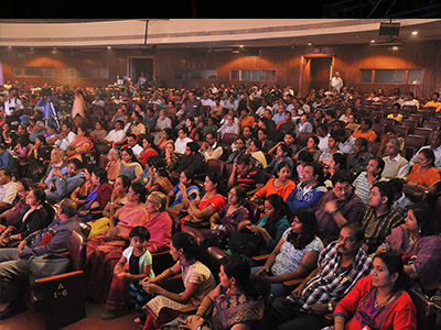 Mayura Music Academy