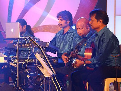 Mayura Music Academy