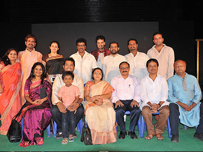 Mayura Music Academy