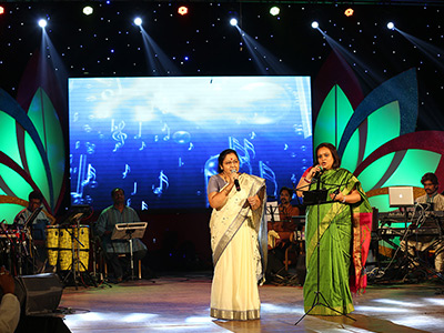 Mayura Music Academy