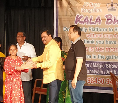 Mayura School of Music