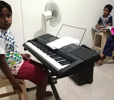 Mayura School of Music