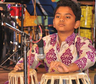 Mayura School of Music