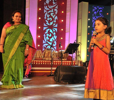 Mayura School of Music