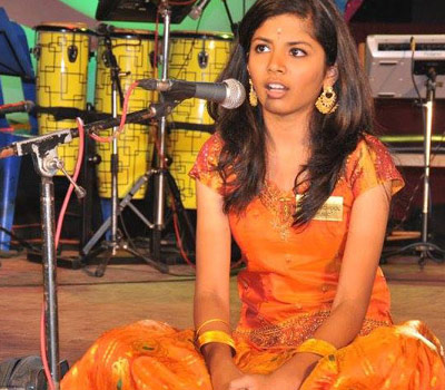 Mayura School of Music