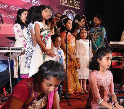 Mayura School of Music