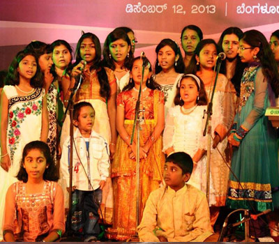 Mayura School of Music