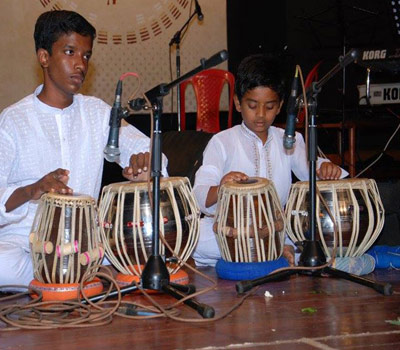 Mayura School of Music