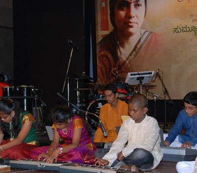 Mayura School of Music